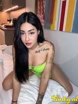 Pucca - real fantasy