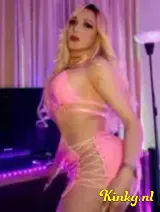 Sthefany - BigAssXLExpert beginners blowjobs zonder condom