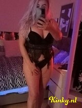 Yennifer - Warm & Sweet