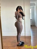 Rania - Habibi i’m back*here for Short time*100% moroccan