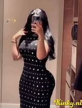 Rania - Habibi i’m back*here for Short time*100% moroccan