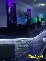 Club Diamonds - Kom gezellig langs