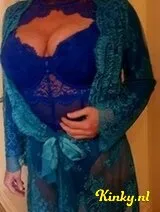 Miriam - Geile rooie