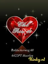 Club Privé 68 - Heerlijke geile vrouwen die er echt zin in hebben!