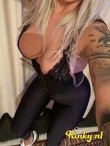 Sonia - 100% real