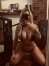 Sonia - 100% real