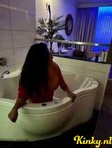 Maria - Maria nieuw bij yvonne