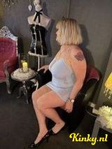 Anita - Anita nieuw bij Privehuis yvonne