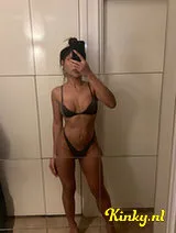 Nikkita - Thai Colombian Shemale