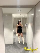 Nikkita - Thai Colombian Shemale