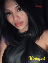 Nikkita - Thai Colombian Shemale