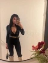 Nikkita - Thai Colombian Shemale