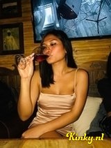 Nikkita - Thai Colombian Shemale