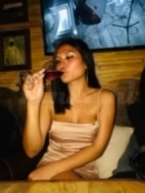 Nikkita - Thai Colombian Shemale