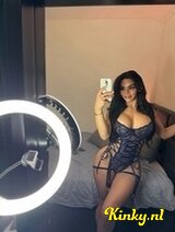 Natalie - Natalie Brasílian TGirl