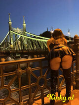 Laurah - Brazilian Dominatrix TopLatex