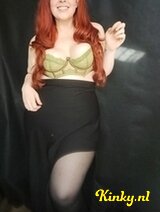 Bec - High Class Escort, Gentlemen ONLY, No calls