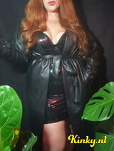 Bec - High Class Escort, Gentlemen ONLY, No calls