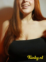 Bec - High Class Escort, Gentlemen ONLY, No calls