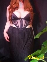 Bec - High Class Escort, Gentlemen ONLY, No calls