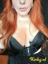 Bec - High Class Escort, Gentlemen ONLY, No calls