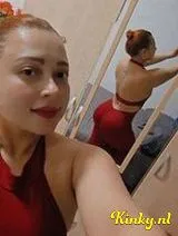 Samy - Party girl - deep throat