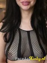 Samira - Nieuw Marokaanse studente 22 jr