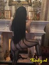 Samira - Nieuw Marokaanse studente 22 jr