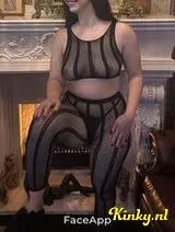 Samira - Nieuw Marokaanse studente 22 jr