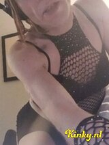 Anouk - 100% DUTCH (Hollandse) Shemale