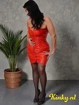 Anabella - Charmante brunette