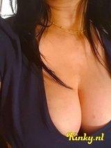 Nang - Lekkere geile THAISE massage in Rotterdam!