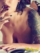 Carolina - Geile erotische massage