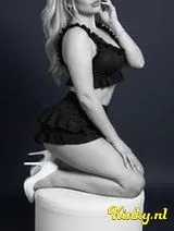 Stout Prive - De stoutste meisjes van Den Haag