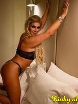 Stout Prive - De stoutste meisjes van Den Haag