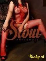 Kylie - Ondeugende Hollandse