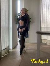 Milla - GFE & TRIO & massage