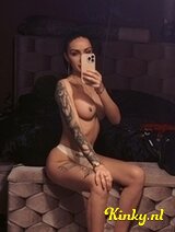 Carla - Hot girl escort party 