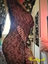 Alba - Latina cachonda