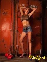 Kristin - Hot sexy women.I'm waiting for you.xx