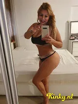 Suzy - Kom lekker bij mij genieten