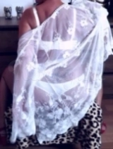 Anouk - Lekker hot grote borsten