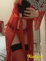 Natali - Sexdate met hete dame