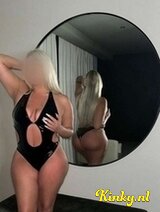 Khloe - 100% NL
