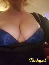 Angy - Sex met plezier, dat vind je hier.