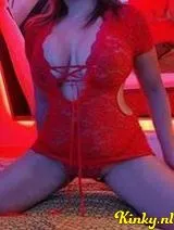 Meena - Katy Thai Massage