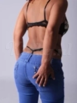 Michelle - Maximaal sexgenot
