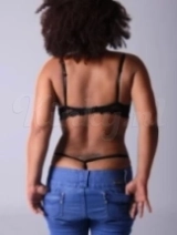 Michelle - Maximaal sexgenot