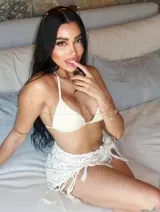 Zoe - Girlfriend experience/Fluent English