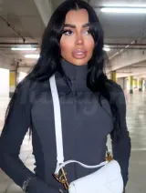 Zoe - Erotic Massage or GFE /Fluent English NEW#